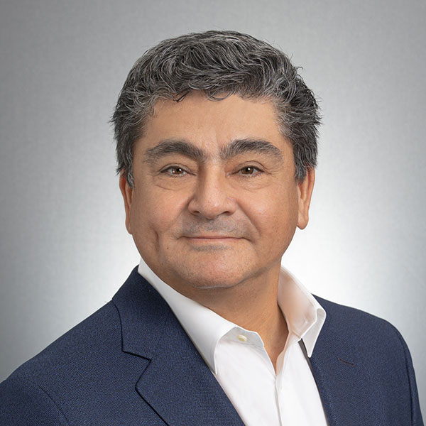 Carlos Suarez, PhD